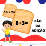 pão da adição